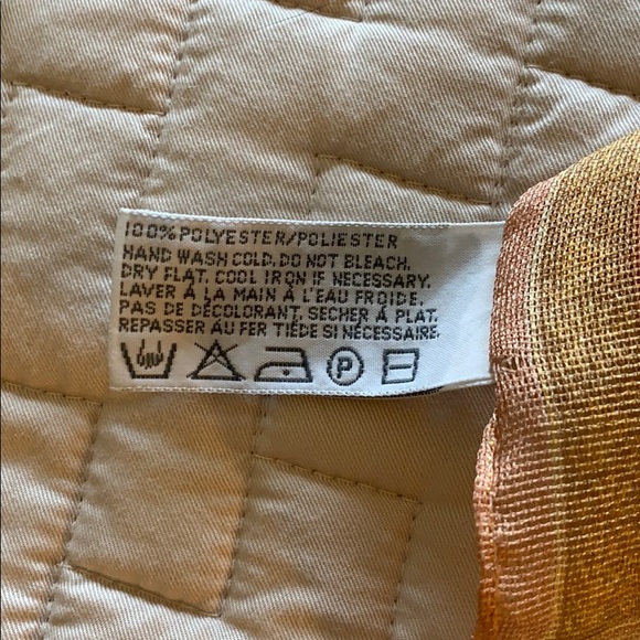 Scarf - Picture 3 of 4